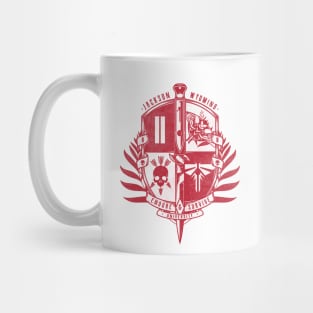 Endure & Survive University Mug